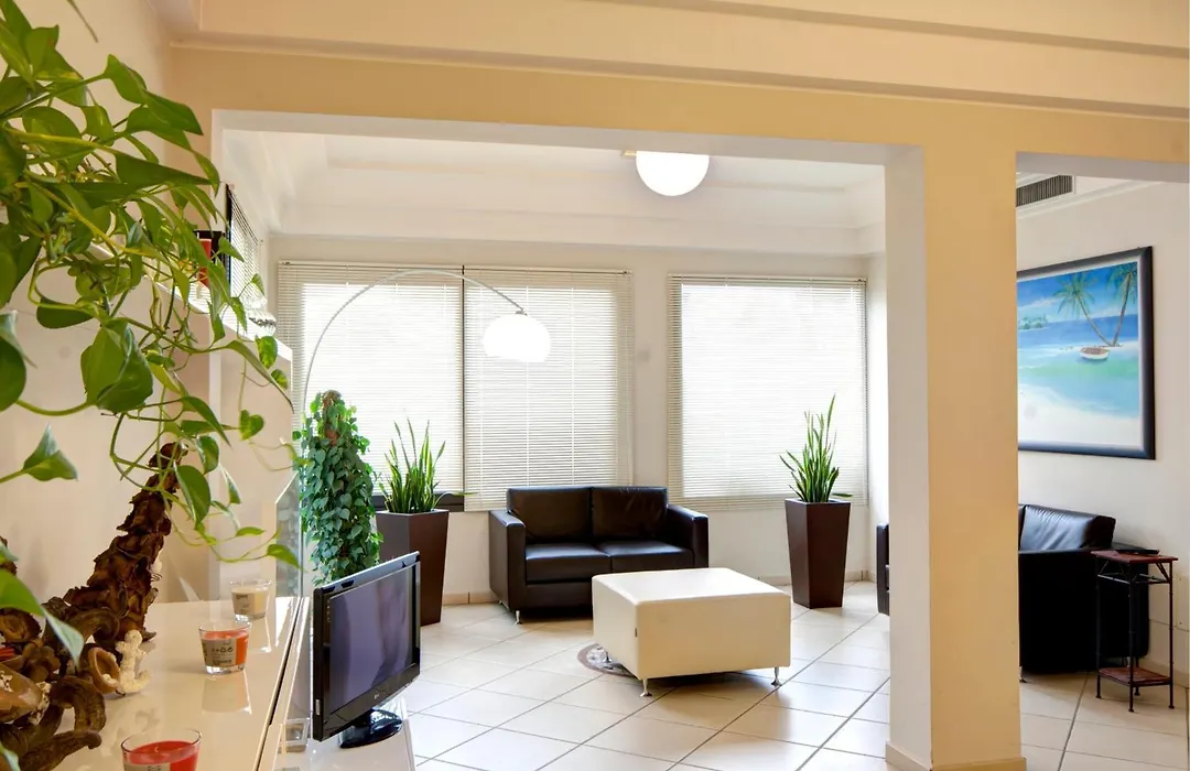 Residence Divina-1